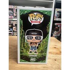 New In Hand Glow Ferxxo Feid Funko Pop  483 Rocks Music Glows Dark Gitd Urbano