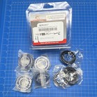 All Balls Rear Wheel Bearing Kit Aprilia Tuono Rsv4 Mille Falco