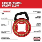 Milwaukee 48-22-4182 20  Glow In The Dark Fish Tape