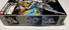 Bandai Vintage 1988 Gundam Fin-funnel Equipment Type Rx-93 Unbuilt Model Kit