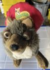 Enviropals  Pbs Tv Series Production Puppet   Wolf    One Of A Kind  Tv Time