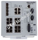 Allen Bradley 1783-hms16t4cgn  a Stratix 5400 20-port L2 Managed Ethernet Switch