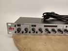 Dbx 166xs Professional Audio Compressor limiter gate Dynamic Processor Dbx166xsv