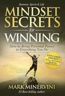 Mindset Secrets For Winning  How To Bring Personal Power To Everything Usa Stock