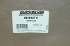 Mercury Mercruiser Quicksilver Oem Oil Dipstick Gauge Oem Pn 861942t9 Ss 805567t