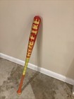 Custom Plastic Hypefire Blitzball Bat