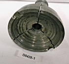 5c Step Collet 3 3 8  Od See Pics For Cut Diameters D0428-1  f