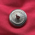 Pre-civil War Silver Infantry Button-gi85a