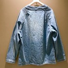 Orslow X Beams Japan Denim Gown Special 3
