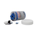Zenipower Scissors-free Hearing Aid Batteries   Size 675  60 Pack 