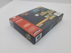 Pokemon Stadium 2 N64 Box Only - Replacemnt Box-includes Inserts clear Case