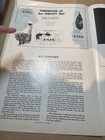Vintage  the Fox  Movie Promo Press Book 1967 Dh Lawrence Lgbtq Erotic Thriller