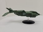 Eaglemoss Aliens Resurrection Dropship   read Discription 