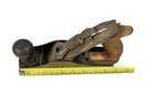 Vintage Stanley No  4 Smoothing Plane - 9    Woodworking Hand Tool Usa