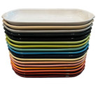 Fiesta Corn Relish Utility Tray 9 1 2  Fiestaware - Choose Your Color