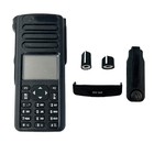 Complete Housing Speaker Case For With Lcd   Keypad Keyboard Xpr7550 Radio