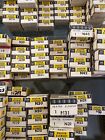 Allen Bradley Type N Thermal Overload Heater Elements  N1-n79