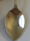 Alabama Vintage Souvenir Spoon Collectible