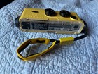Minolta Weathermatic A 110 Film Underwater Camera W  Strap Tested   Working