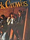 The Black Crowes Shake Your Money Maker 1990 Promotional Poster Rare  24 X18 1st