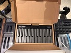 Roli Lumi Keys Studio Lkb01  With Original Box - Open-box Tested Works