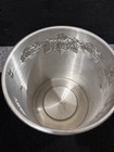 Vintage Moet Champagne Ice Bucket Cooler France Moet 