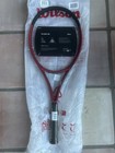 Wilson Clash 98 V2 Tennis Racquet - 4 1 4 