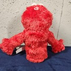Gund Sesame Street Official Elmo Muppet Plush Hand Puppet -  Brand New