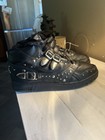 Vintage Michael Jackson L a  Gear Billie Jean Shoes