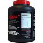 Insane Labz Insane Whey100 Muscle Building Whey Protein Post Workout Bcaa Amino
