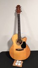 Jasmine By Takamine S-34 C Acoustic Guitar