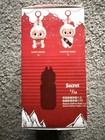 Authentic Pop Mart The Monsters Labubu Coke Coca-cola Plush New Sealed Blind Box