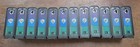Lot Of 12 Motorola Surfboard Sb6121 Cable Modems - Black W  Power   Ethernet