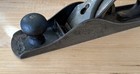 Vintage Stanley Bailey No  5   Bench Plane  1910 - 1918  Made Usa Stanley Ruler