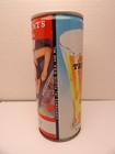 15 5oz Tennents Girls Angela At Ease Crimped Steel Pull Tab Beer Can