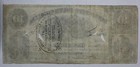 1861 Bank Of The State Of South Carolina  10 Obsolete Currency Note Sc 1h2y