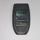 Fluke Networks Microscanner Pro 2947 4011 01 Cable Tester Tested   Working