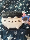 New Pusheen X Oreo Squisheen Target Exclusive Plush 9 Inches Gund New With Tags