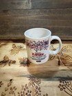 Vintage Pharmaceutical Drug Rep Mug Lot Xanax Norvasc Flomax Intal Advertising