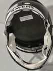 Lamar Jackson Signed Autographed Baltimore Ravens Replica Fullsize Helmet Jsa 