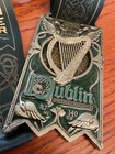 Dublin  Ireland  The Conqueror Virtual Challenge  Medal
