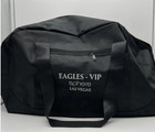 Eagles Band Concert Las Vegas Sphere Residency Vip Black Duffle Duffel Bag  New