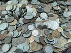Ussr Soviet Coins Lot 80-100 Mixed Circulation Coins 1961-1991  440