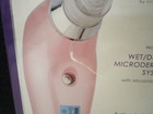 Michael Todd Pink Sonic Refresher Skin Care Microdermabrasion New Wet dry System