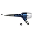 Dental Air Flow Prophy Jet Hygiene Teeth Polishing Polisher Handpiece 3 Colors