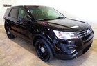 2017 Ford Explorer 4x4 96k Miles           1 Owner Rust Free Califonia Suv  