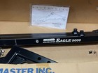 New Roadmaster Eagle Rm602 Rv Tow Bar Motorhome Mount 5000 Lb Flat Towing
