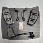 2025 Road Glide Cvo St Floorboard And Foot Controls W  Brake Arm