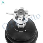 Pair Of 2 Front Lower Suspension Ball Joint For 2001-2003 Ford Explorer Sport