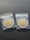      Canada   Combo  Toonies   2026   2026 W       From  Mint  Rolls     